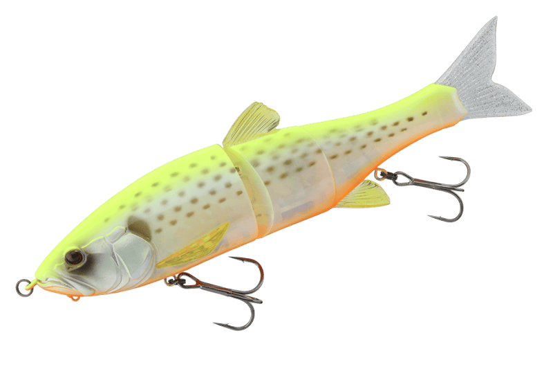 Jackall Dowz Swimmer 180SF