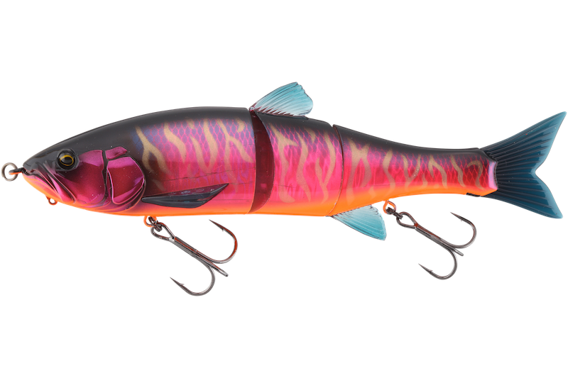 ルアー・フライ DOWZ SWIMMER 240SF MARUHATA SHOUTEN Jackall Dowz Swimmer 180SF