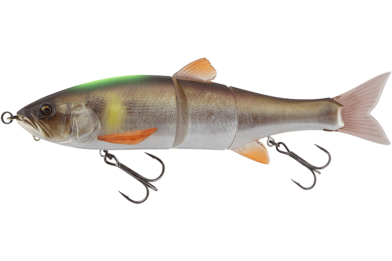 Jackall Dowz Swimmer 180SF