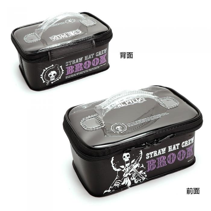Dress Japan OnePiece TackleBox Set PBB