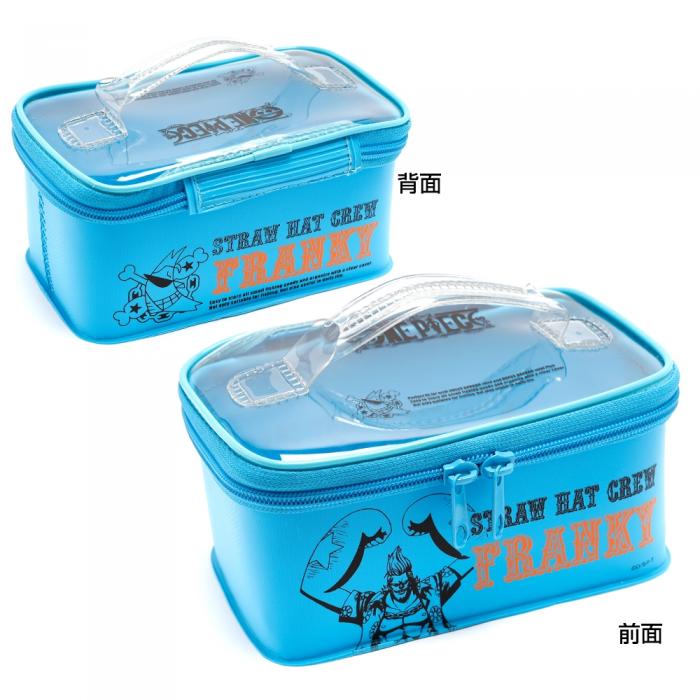 Dress Japan OnePiece TackleBox Set GYB