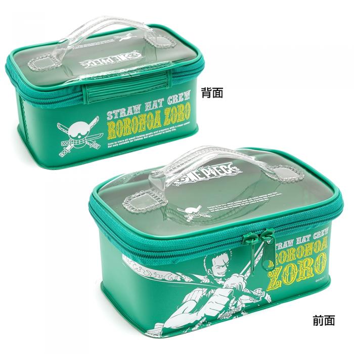 Dress Japan OnePiece TackleBox Set GYB