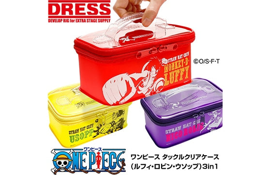 Dress Japan OnePiece RYP