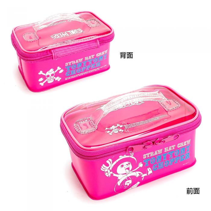 Dress Japan OnePiece TackleBox Set PBB