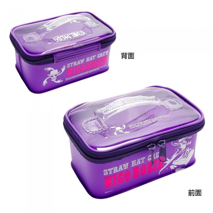 Dress Japan OnePiece TackleBox Set RYP