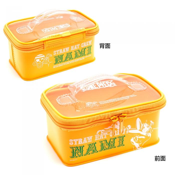 Dress Japan OnePiece TackleBox Set GYB