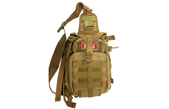 Sac messager Dress Japan 2.0