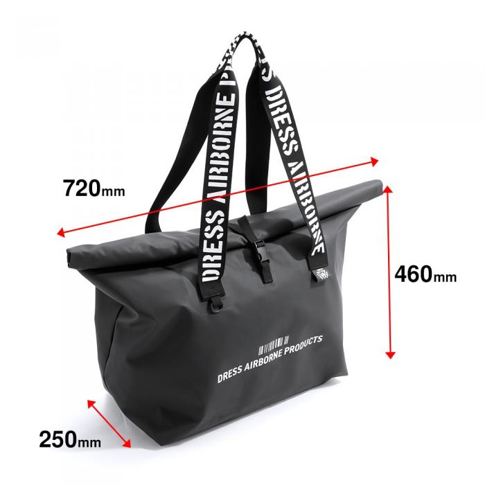 Dress Japan Waterproof Bag