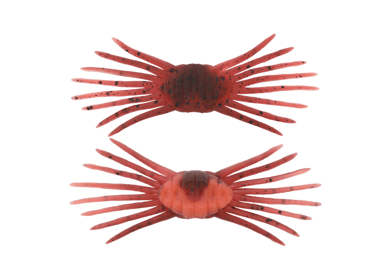 Jackall DriftCrab Mini