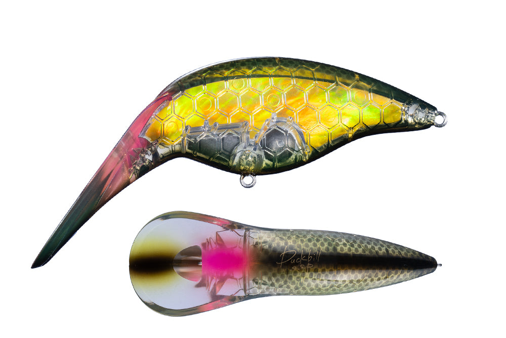 OSP Duckbill