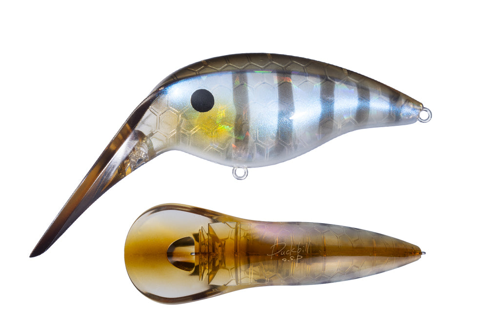 OSP Duckbill