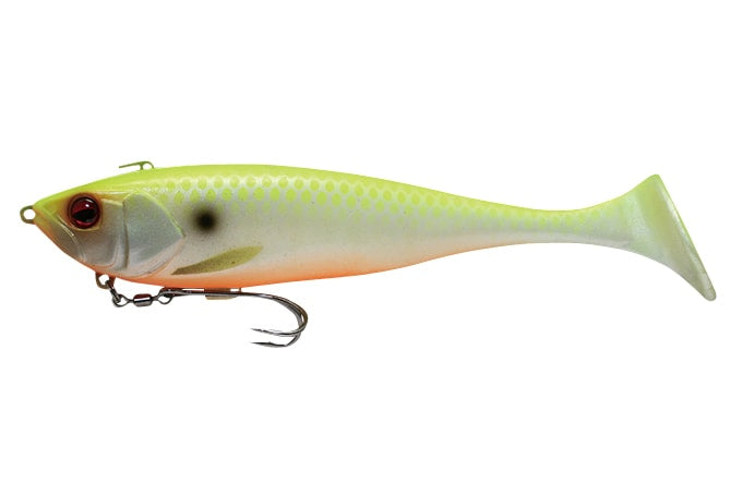Jackall Megalo Dunkle 9"