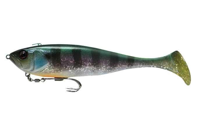 Jackall Dunkle 5"