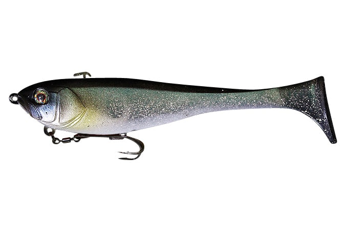 Jackall Dunkle 5"