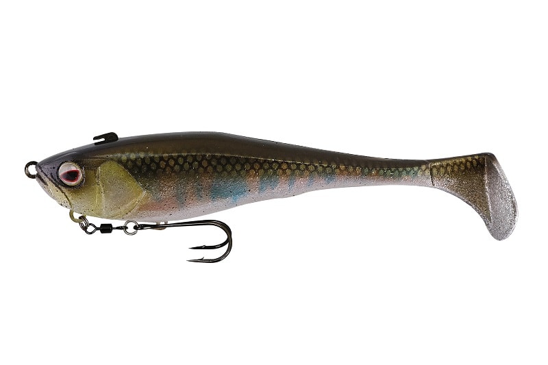 Jackall Megalo Dunkle 9"