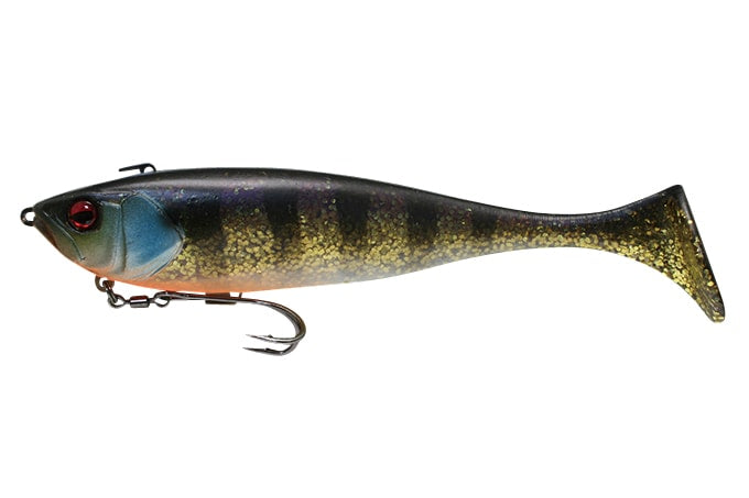 Jackall Dunkle 5"