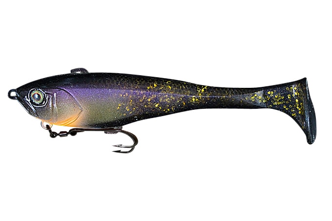 Jackall Dunkle 5"