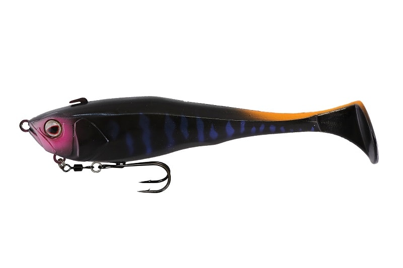 Jackall Megalo Dunkle 9"