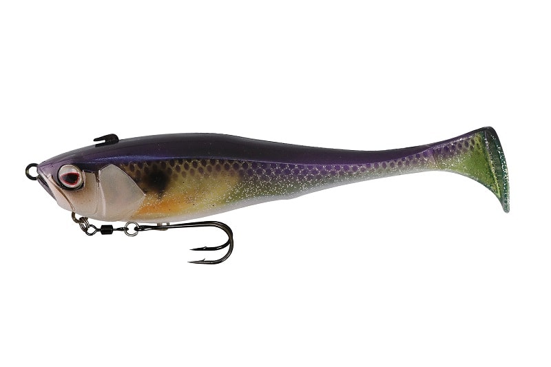 Jackall Megalo Dunkle 9"