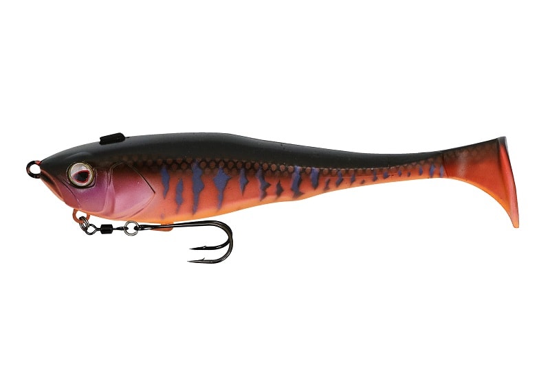 Jackall Megalo Dunkle 9"
