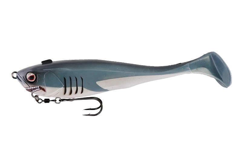 Jackall Megalo Dunkle 9"