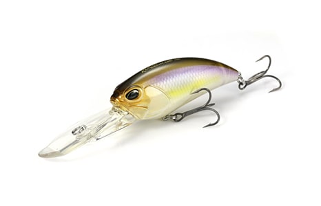 Duo Realis Crank G87