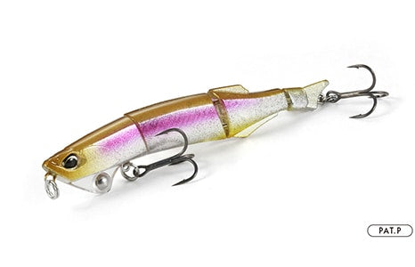 Duo Realis Microdon 88S