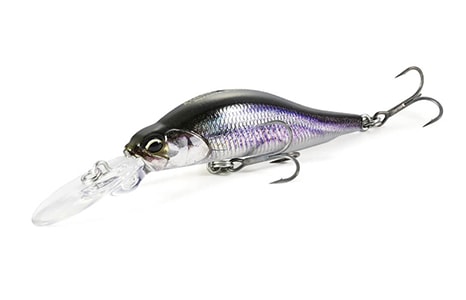 Duo Realis Rozante Shad 63MR