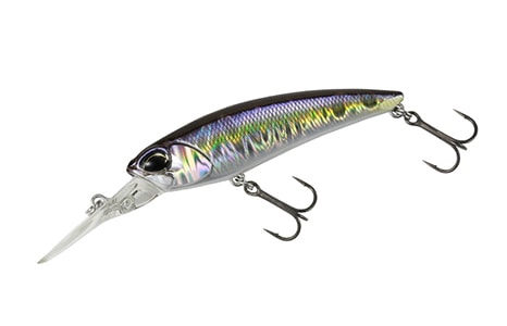 Duo Realis Shad 62DR SP