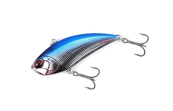 Duo Realis Vibration 68 G-Fix