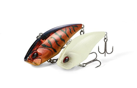 Duo Realis Vibration Nitro 65