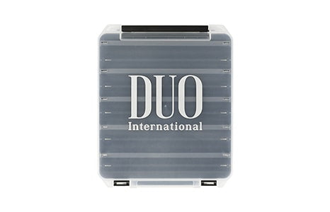 Duo Reversible Lure Case 160
