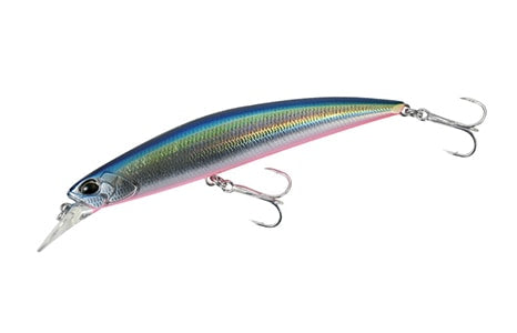 Duo Spearhead Ryuki 110S