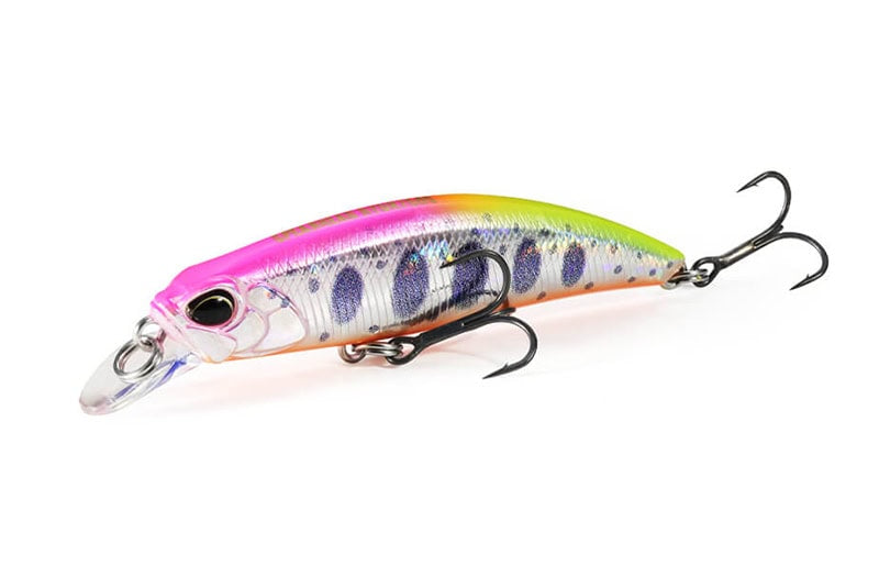 Duo Spearhead Ryuki 60S - 15,99 € - FishCandy - Get Hooked | 100