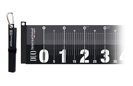 Duo Wide Measure