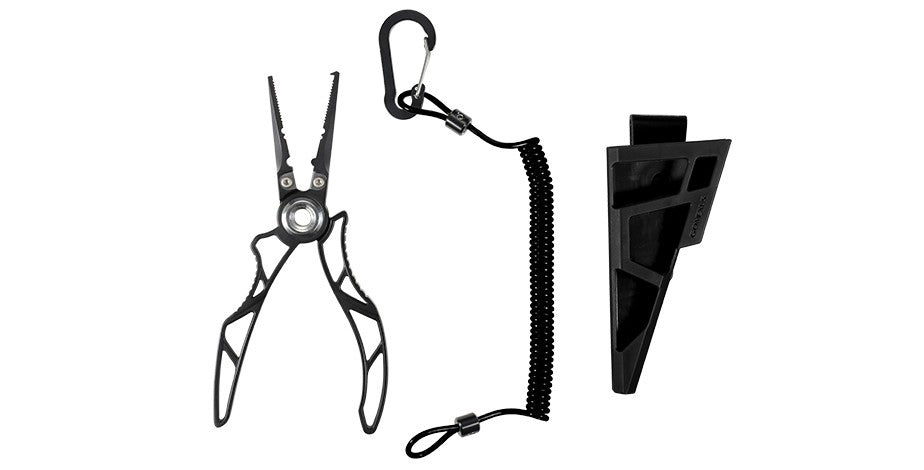 Duo x Gomexus Fishing Plier
