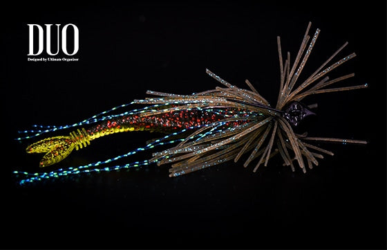 Duo Realis Small Rubber Jig