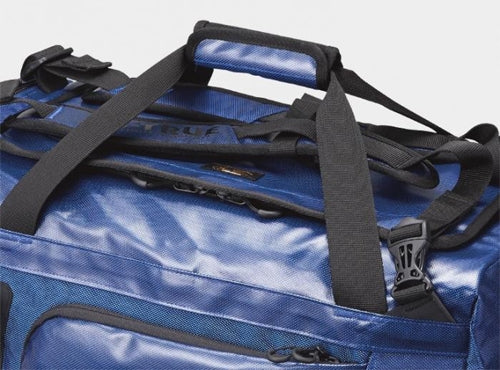 Evergreen B-True 2Way Tour Bag bordeaux