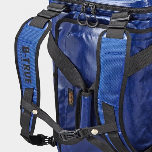 Evergreen B-True 2Way Tour Bag bordeaux