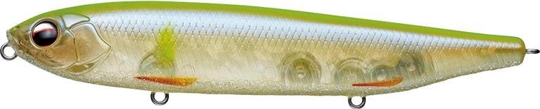 Crayon de combat Evergreen Justine 115