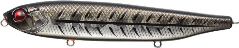 Crayon de combat Evergreen Justine 115