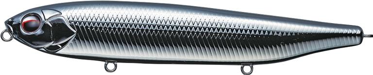 Crayon de combat Evergreen Justine 115