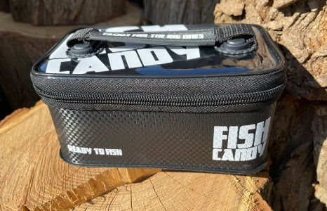 FishCandy EVA Tackle Box S