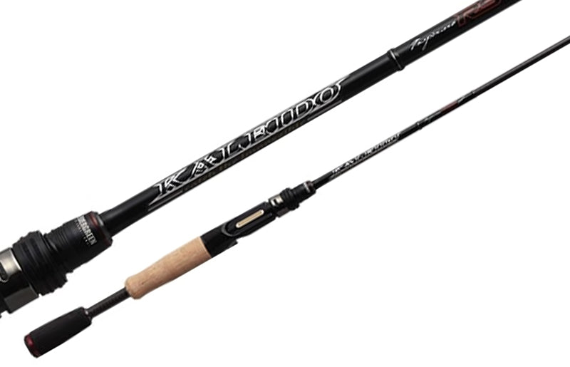 Evergreen Inspirare IRSC-63MHR-TG40X WarGazelle RS