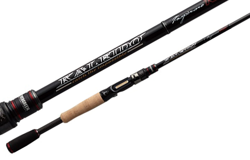 Evergreen Inspirare IRSC-70MF-SXF Cougar Elite 7 RS
