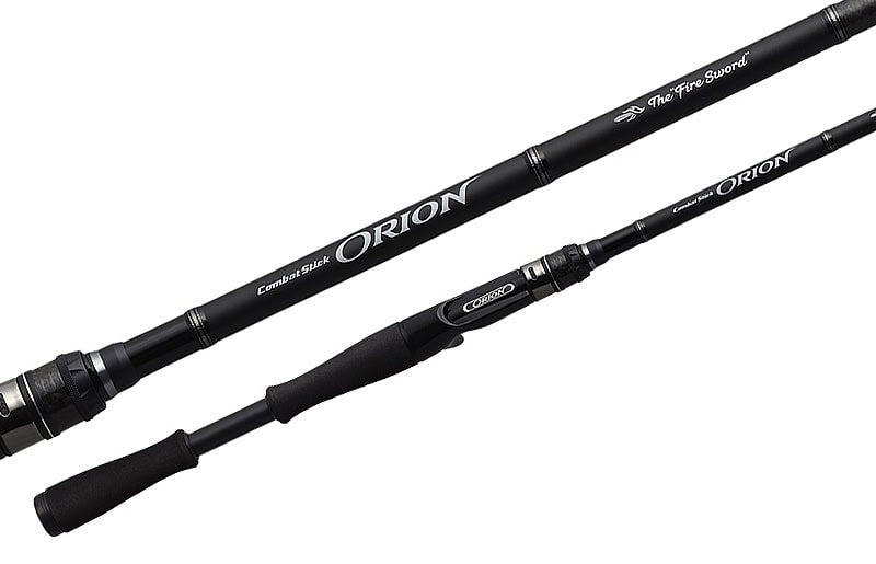 Evergreen Orion OCSC-68ML The Fire Sword