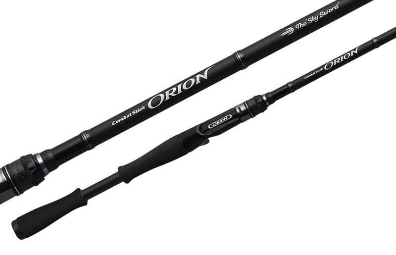 Evergreen Orion OCSC-68M Sky Sword
