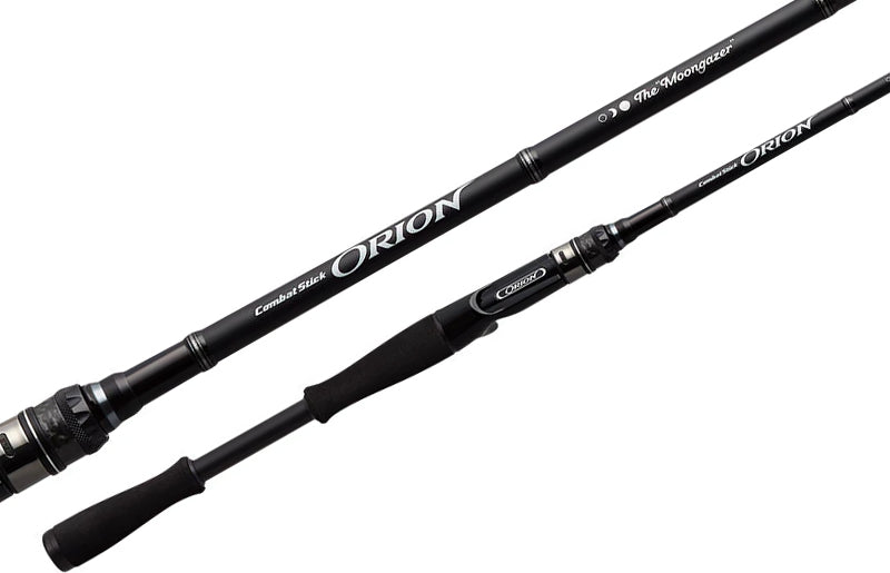 Evergreen Orion OCSC-69MH Moongazer