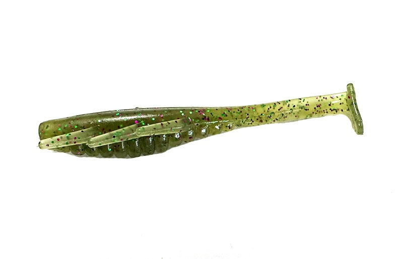 ValleyHill Ebi Shad 3"
