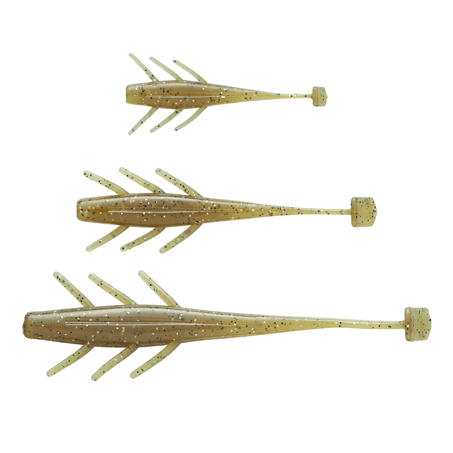 ValleyHill Koebi Shad 2"